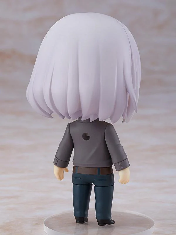 Touken Ranbu - Honebami Toushirou Nendoroid - Image 4