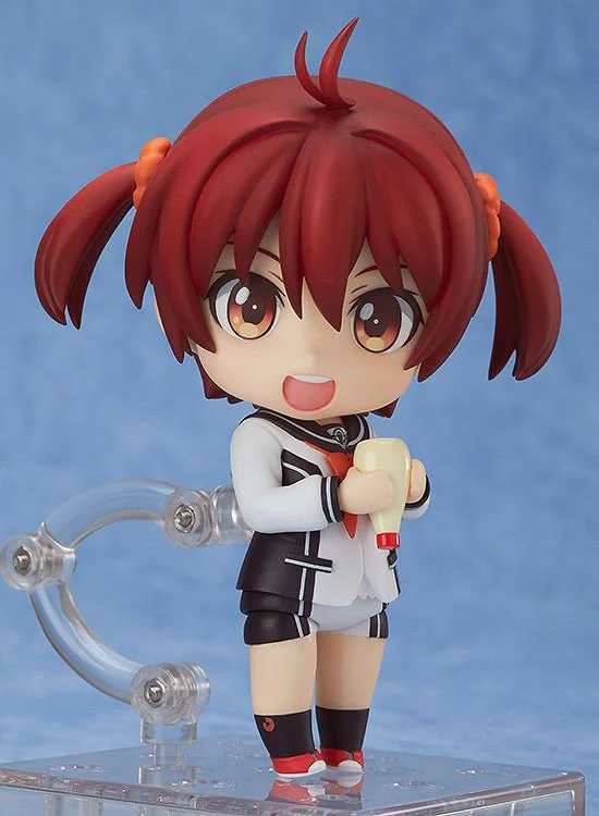 Vividred Operation - Akane Isshiki Nendoroid - Image 2