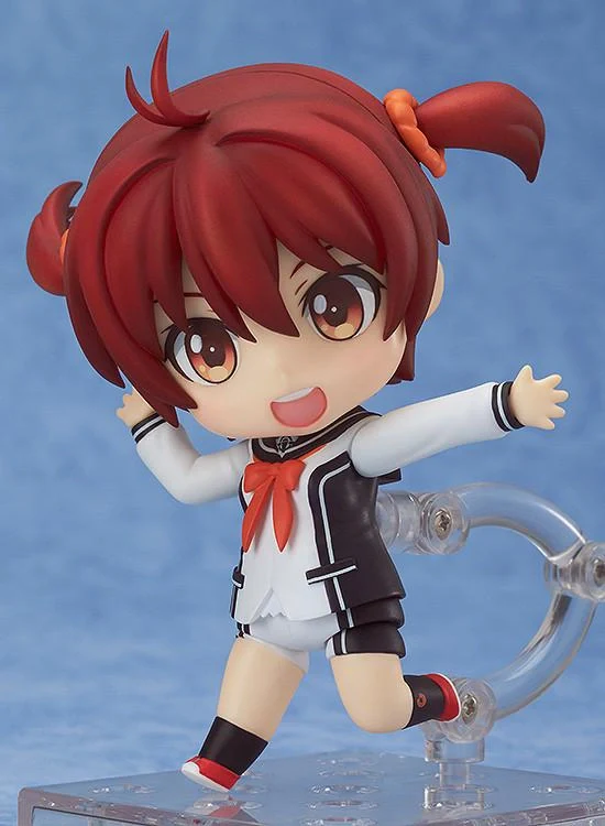 Vividred Operation - Akane Isshiki Nendoroid - Image 4