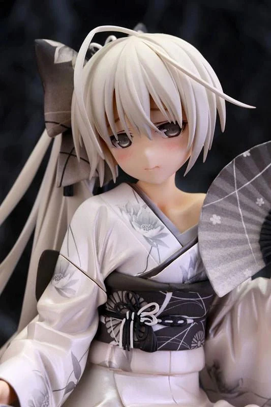 Yosuga no Sora - Kasugano Sora Kimono Ver. 1/7 Scale Figure Alphamax - Image 10