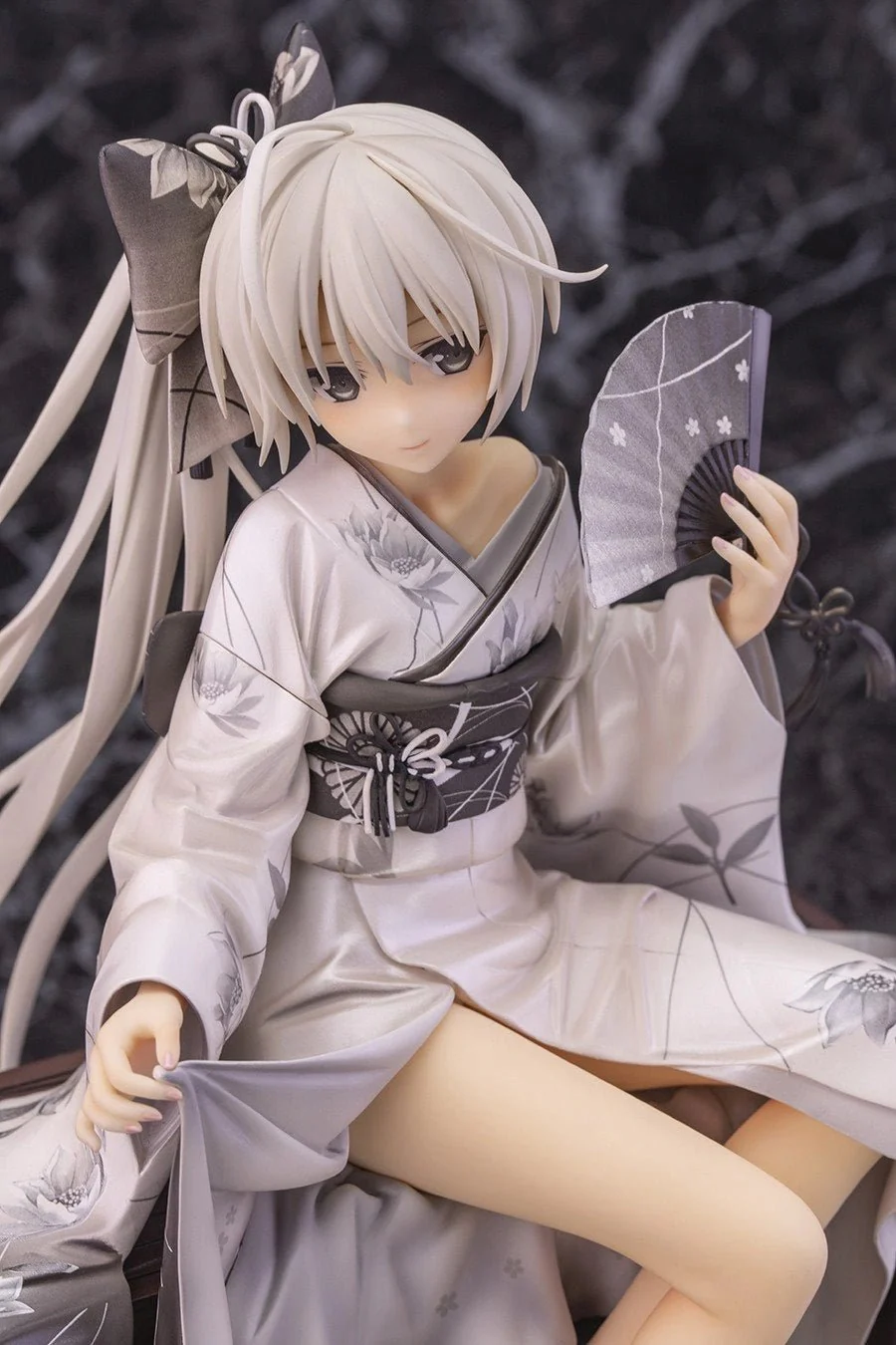 Yosuga no Sora - Kasugano Sora Kimono Ver. 1/7 Scale Figure Alphamax - Image 2