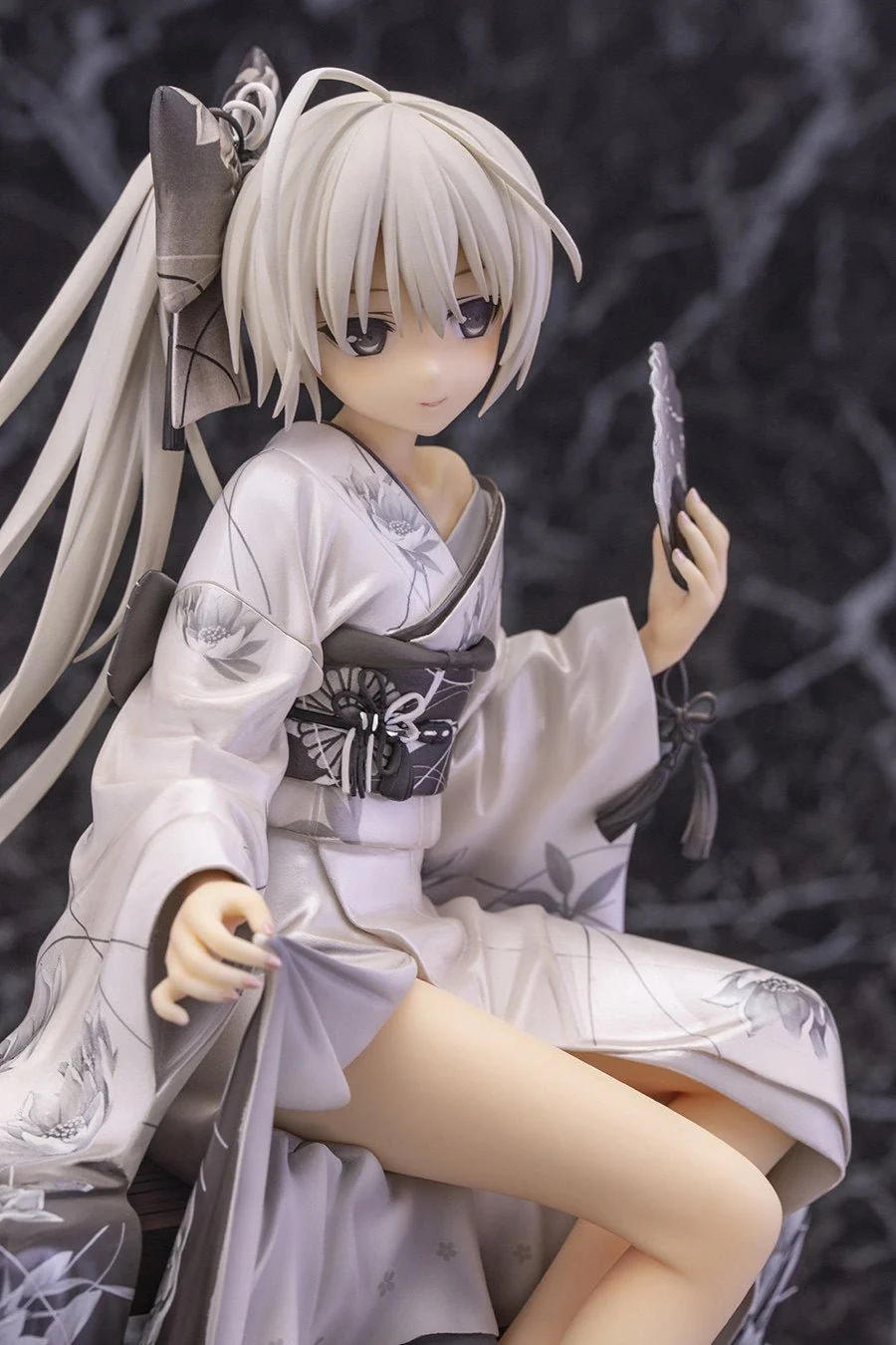 Yosuga no Sora - Kasugano Sora Kimono Ver. 1/7 Scale Figure Alphamax - Image 4