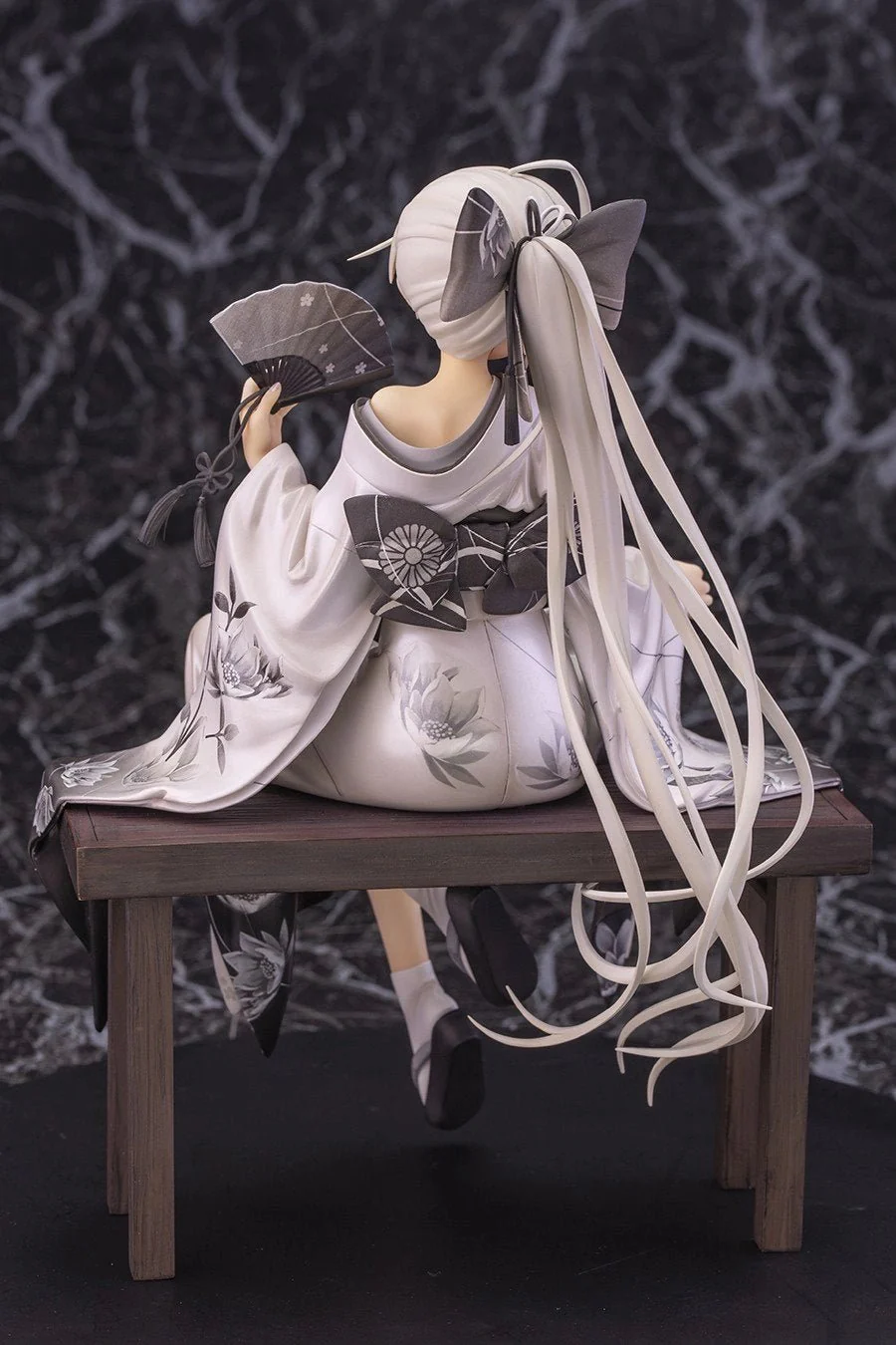 Yosuga no Sora - Kasugano Sora Kimono Ver. 1/7 Scale Figure Alphamax - Image 5