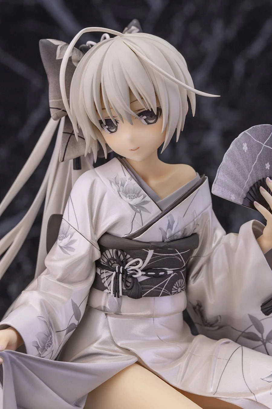 Yosuga no Sora - Kasugano Sora Kimono Ver. 1/7 Scale Figure Alphamax - Image 6